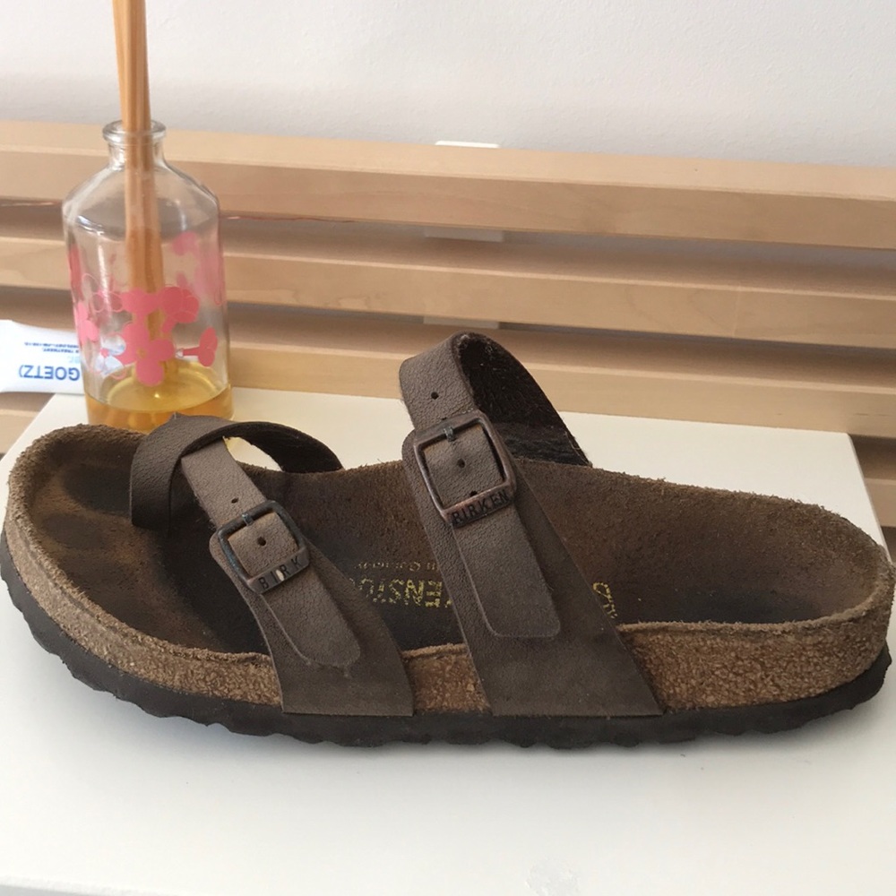 Birkenstock Sandals!